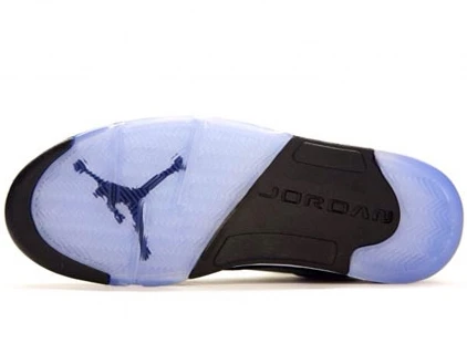 Air Jordan V (5) Retro Oreo