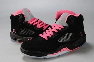Air Jordan V (5) Retro Women-11