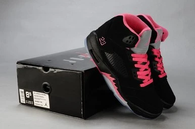 Air Jordan V (5) Retro Women-12