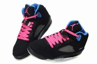 Air Jordan V (5) Retro Women-15
