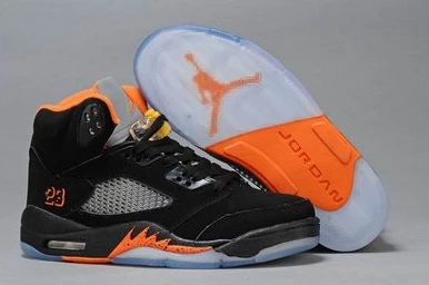 Air Jordan V (5) Retro Women-17