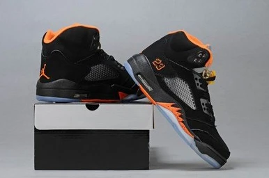 Air Jordan V (5) Retro Women-18
