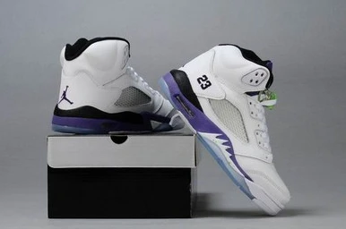 Air Jordan V (5) Retro Women-20