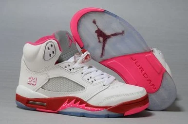 Air Jordan V (5) Retro Women-2