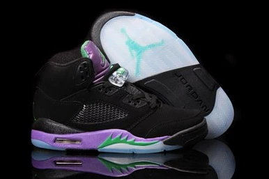 Air Jordan V (5) Retro Women-38