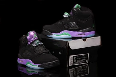 Air Jordan V (5) Retro Women-39