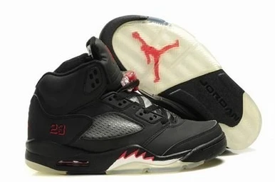 Air Jordan V (5) Retro Women-3