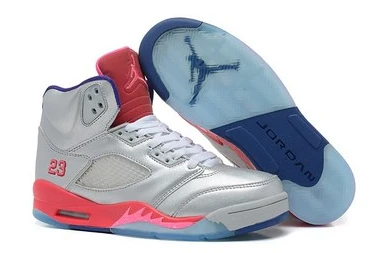 Air Jordan V (5) Retro Women-41