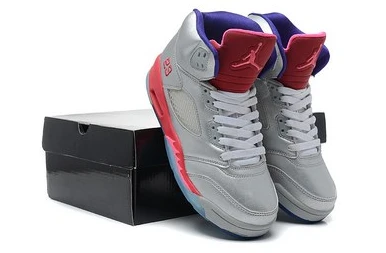 Air Jordan V (5) Retro Women-41