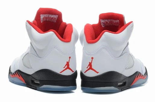 Air Jordan V (5) Retro Women-44