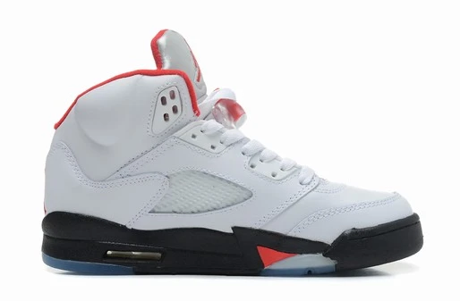 Air Jordan V (5) Retro Women-44