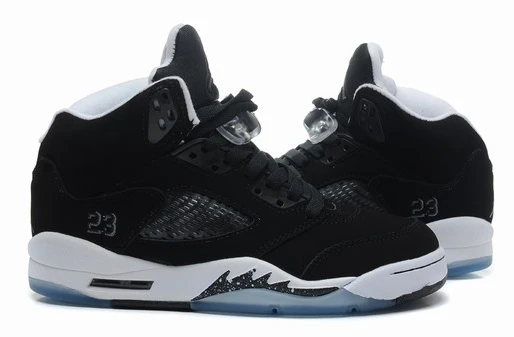 Air Jordan V (5) Retro Women-46