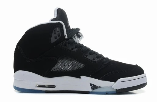 Air Jordan V (5) Retro Women-46