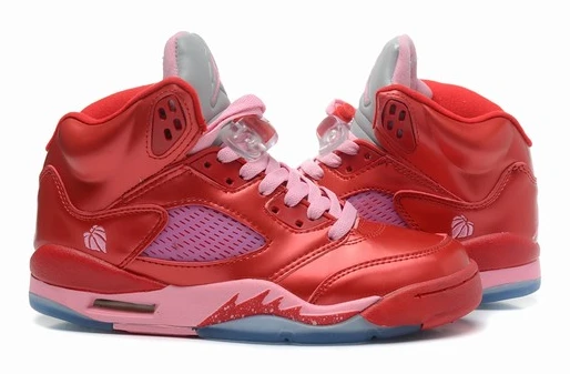 Air Jordan V (5) Retro Women-47