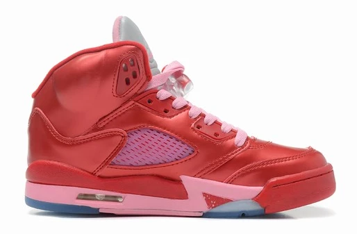 Air Jordan V (5) Retro Women-47
