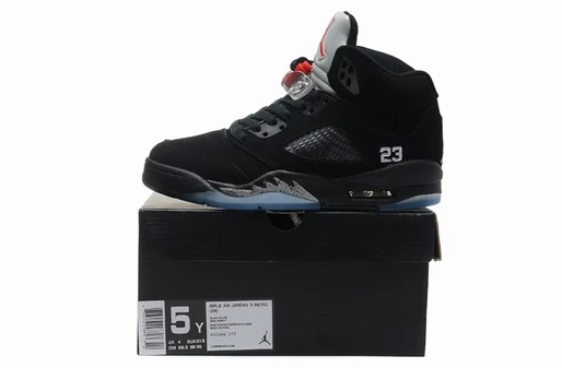 Air Jordan V (5) Retro Women-48