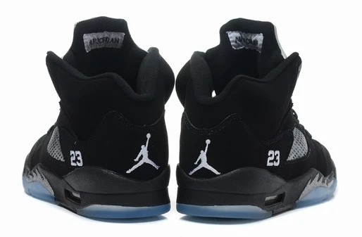 Air Jordan V (5) Retro Women-48