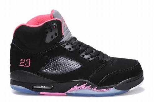 Air Jordan V (5) Retro Women-49