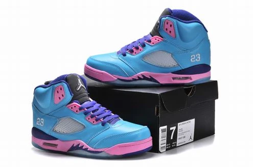 Air Jordan V (5) Retro Women-50