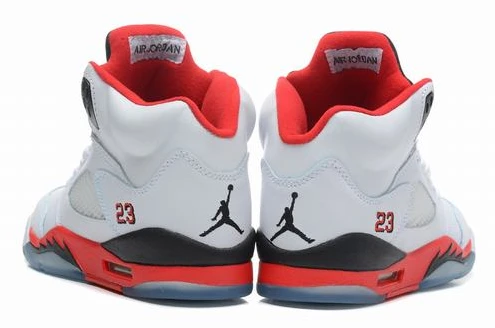 Air Jordan V (5) Retro Women-53