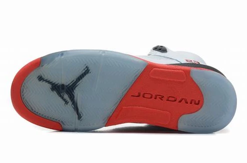 Air Jordan V (5) Retro Women-53