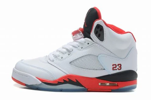 Air Jordan V (5) Retro Women-53