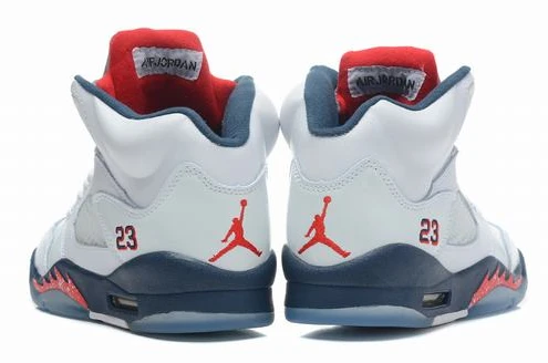 Air Jordan V (5) Retro Women-54