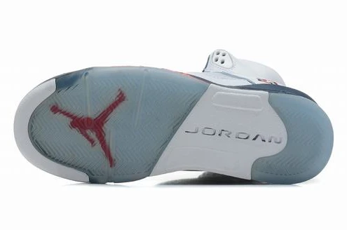 Air Jordan V (5) Retro Women-54