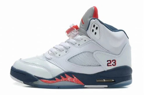 Air Jordan V (5) Retro Women-54