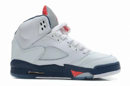 Air Jordan V (5) Retro Women-54