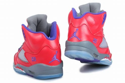 Air Jordan V (5) Retro Women-55