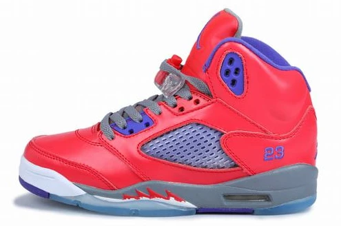Air Jordan V (5) Retro Women-55