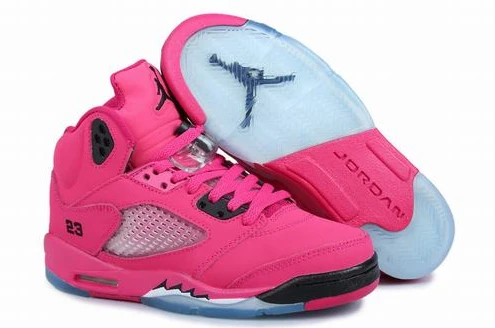 Air Jordan V (5) Retro Women-55