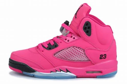 Air Jordan V (5) Retro Women-55