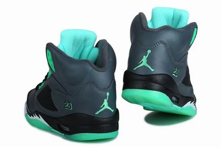 Air Jordan V (5) Retro Women-77