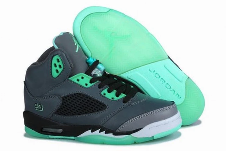 Air Jordan V (5) Retro Women-77
