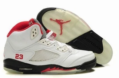 Air Jordan V (5) Retro Women-8