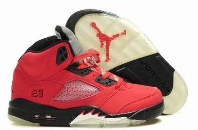 Air Jordan V (5) Retro Women-9
