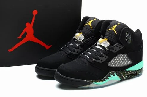 Air Jordan V (5) Retro World Cup