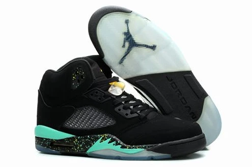 Air Jordan V (5) Retro World Cup