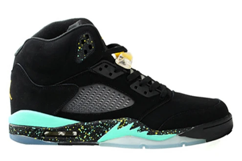 Air Jordan V (5) Retro World Cup