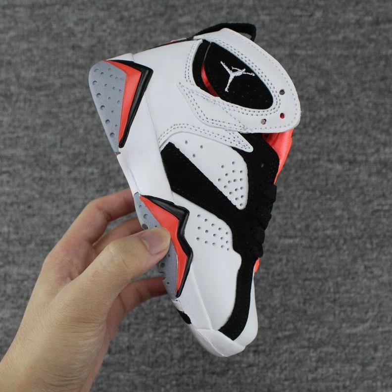 Air Jordan V (7) Kids-14