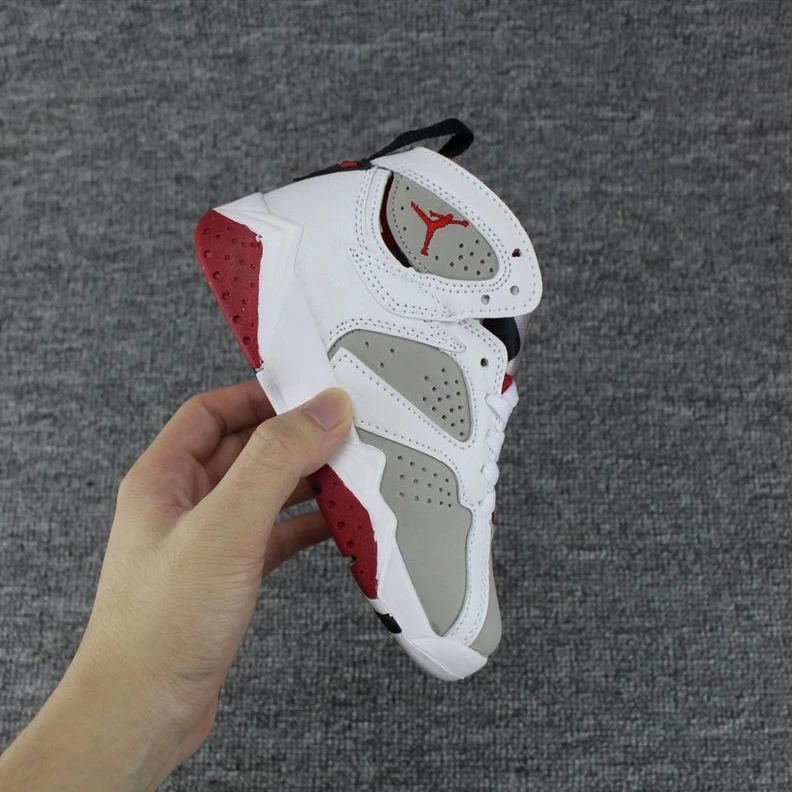 Air Jordan V (7) Kids-17