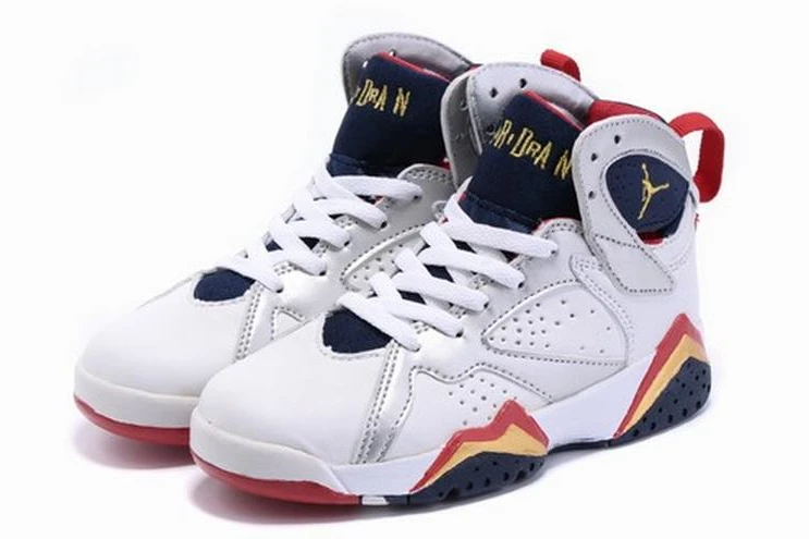 Air Jordan V (7) Kids-2