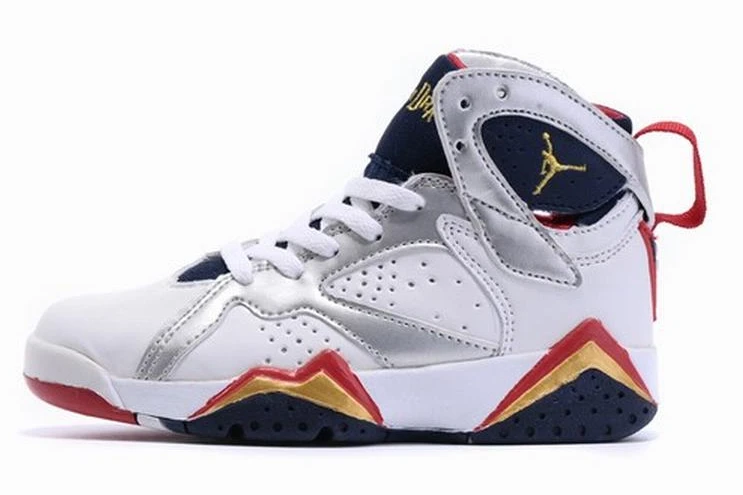 Air Jordan V (7) Kids-2