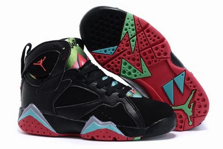 Air Jordan V (7) Kids-7