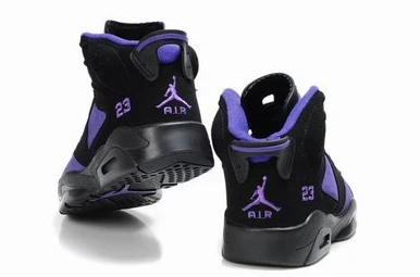 Air Jordan VI (6) Kids-10