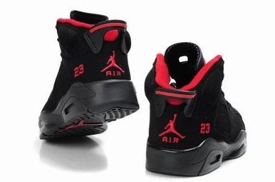 Air Jordan VI (6) Kids-12