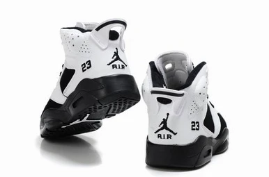 Air Jordan VI (6) Kids-6