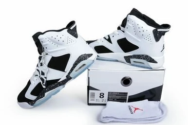 Air Jordan VI (6) Retro-106